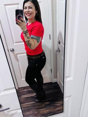 Photo of Veronica A.