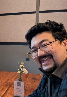 Photo of Noah A.