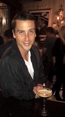 Photo of Matt A.