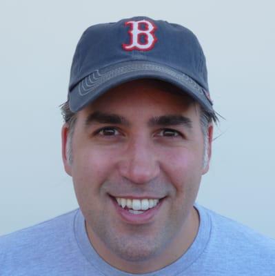 Photo of Kevin D.