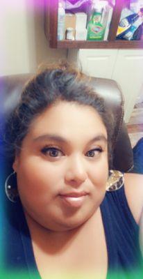 photo of Samantha G.