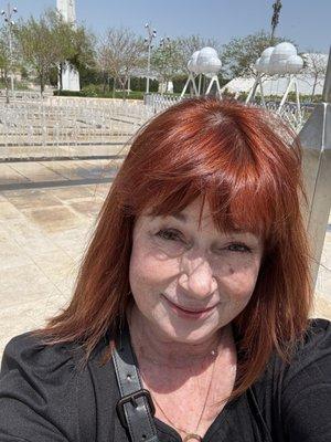Photo of Carol S.