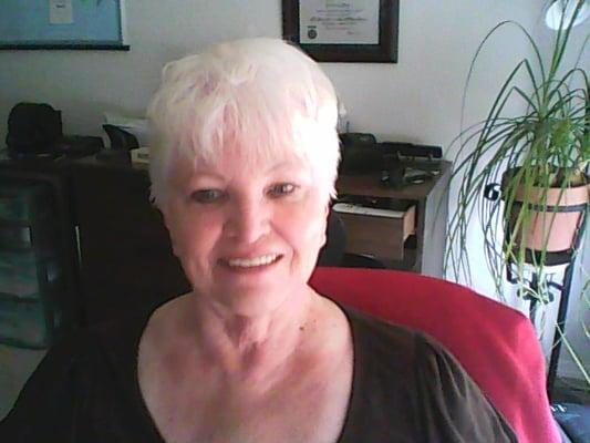 Photo of Lana M.