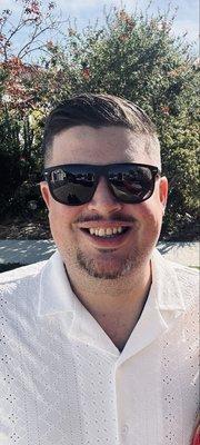 Photo of Timothy C.