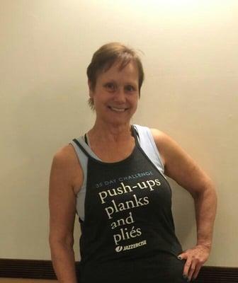 photo of Francene H.