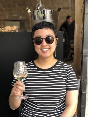 Photo of Ayako I.