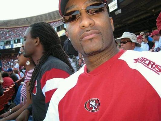 Photo of Randy C.