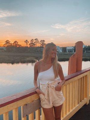 Photo of Sarah B.