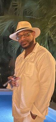 Photo of Chris A.