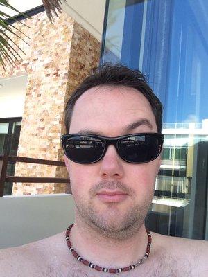 Photo of Seth K.