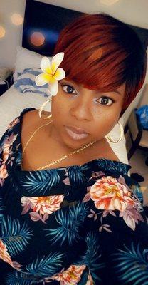 Photo of Luv B.