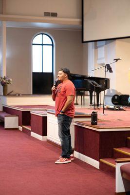 photo of Jonathan M.