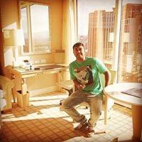 Photo of Reshad A.