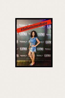 Photo of Karen E.