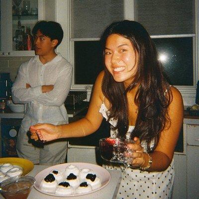 Photo of Ashley H.