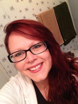 Photo of Anjeanette F.