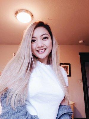 Photo of Jasmine V.