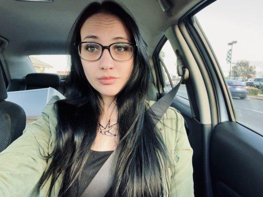 photo of Brittanie S.