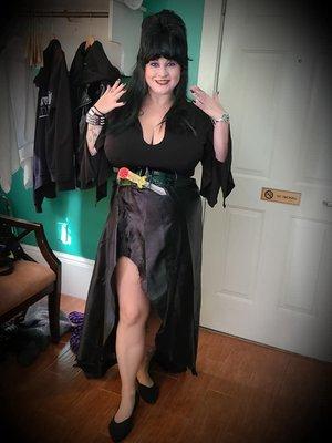 Photo of Desiree D.
