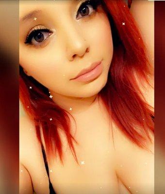 Photo of Anabella C.