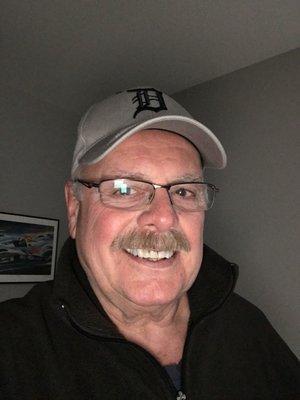Photo of John H.