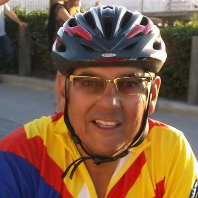 Photo of Silverio O.