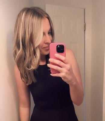 Photo of Kimberly A.