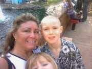 Photo of Kathy J.