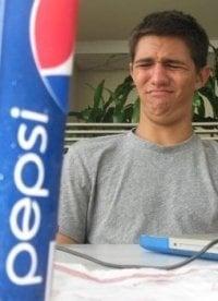 photo of Nickolas H.