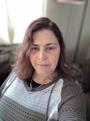 Photo of Natalie C.