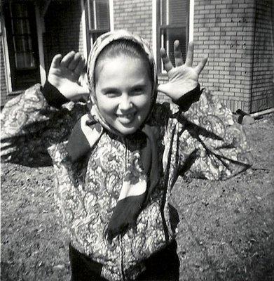 Photo of Janis B.