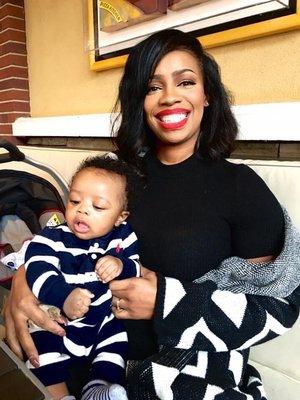 photo of Let's Read Aloud w.