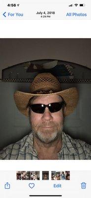 Photo of R D.