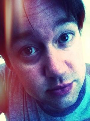 Photo of Andy S.