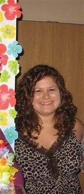 Photo of Melissa E.