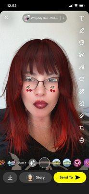 Photo of Lori M.