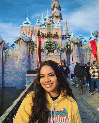 Photo of Brandy S.