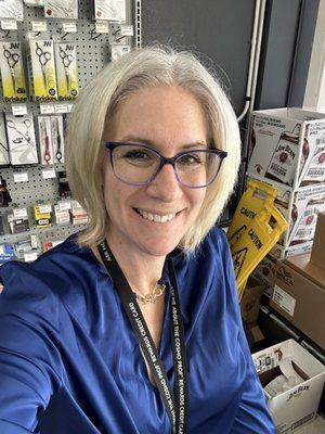 Photo of Stephanie V.