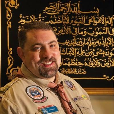 Photo of Abdul Rashid A.