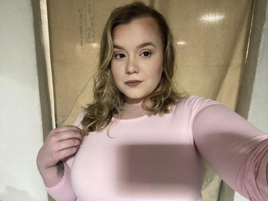 photo of Paige S.