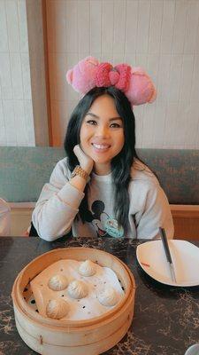 Photo of Cindy T.