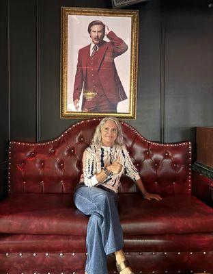 Photo of Sarah H.