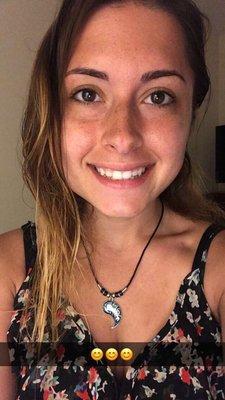 Photo of Marissa D.