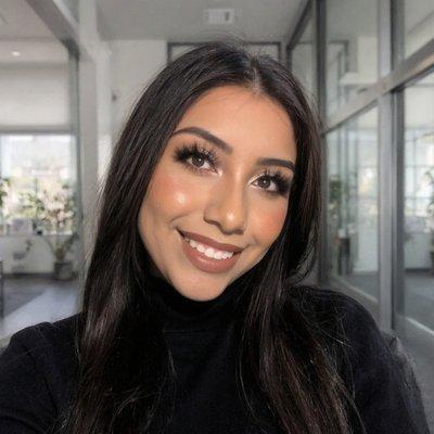 Photo of Dulce R.