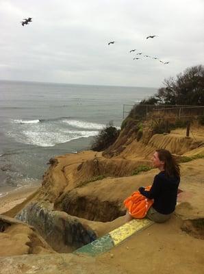 Photo of Alexa M.