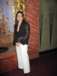 photo of Meredith B.