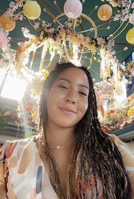 Photo of Mila F.