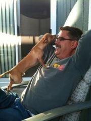 Photo of Tom P.