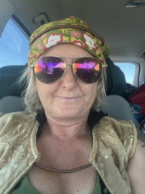 photo of Dr. Iwona S.