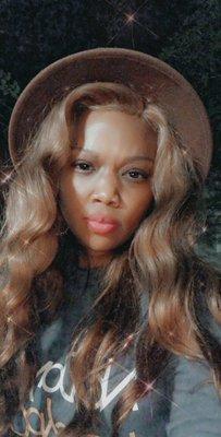 photo of Laterese Y.